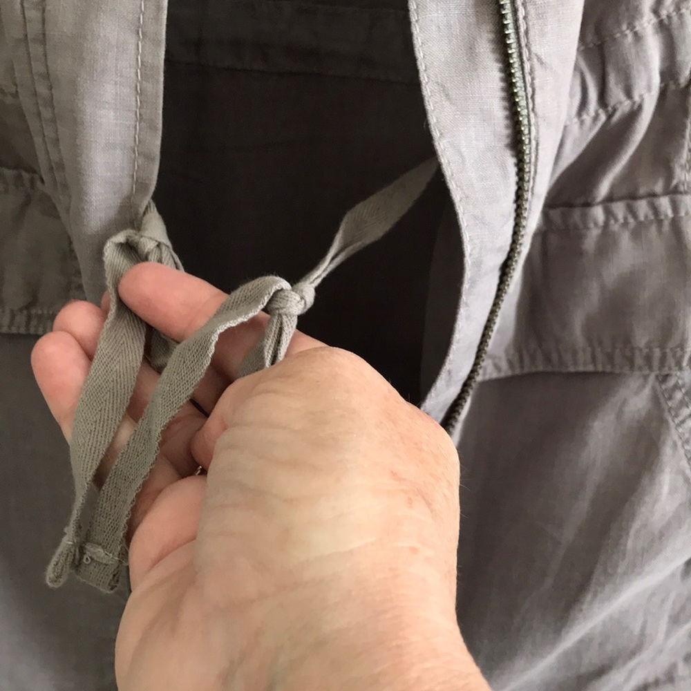 Utility Vest - image 5